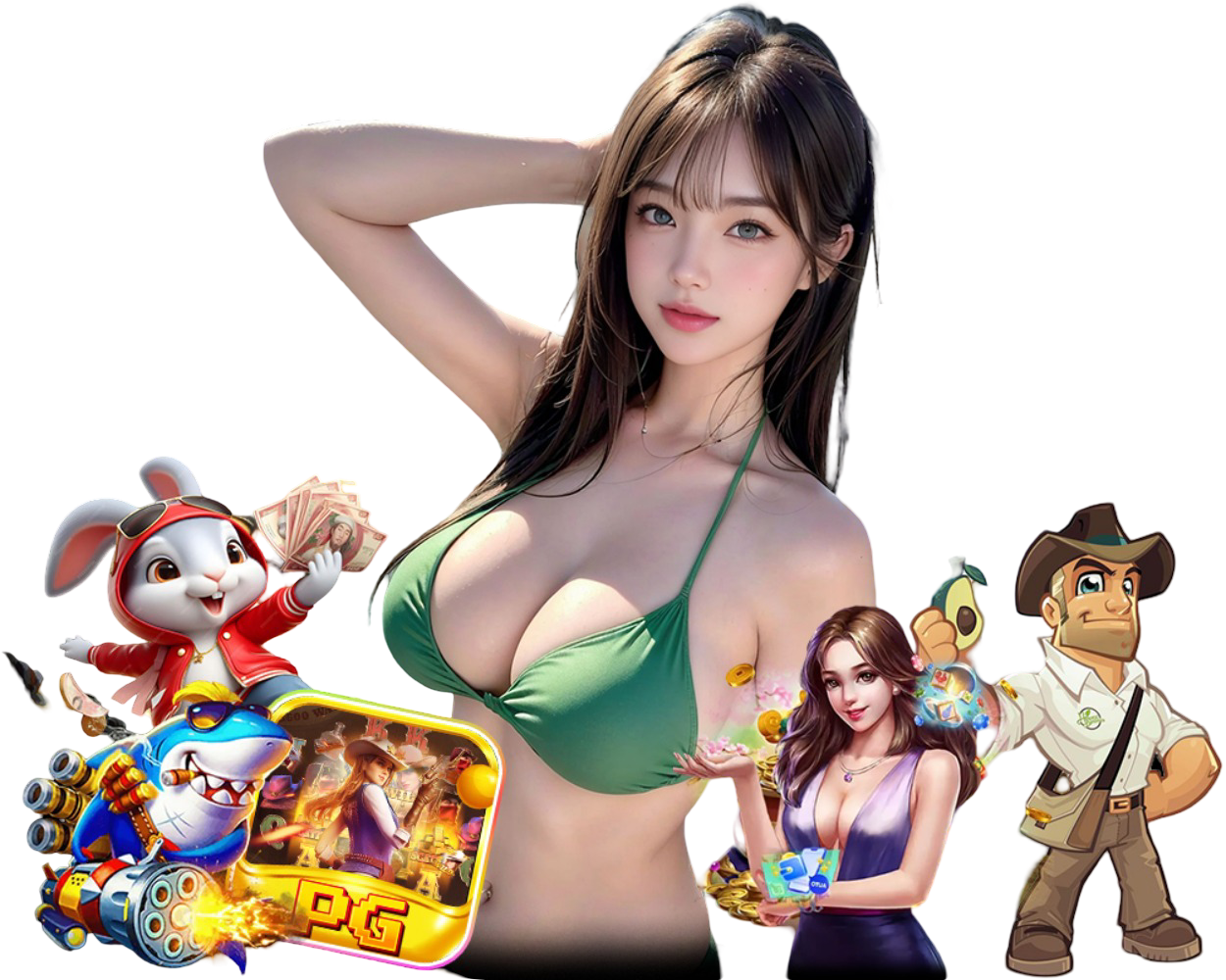 mgmlive สัมผัสความตื่นเต้นได้ทุกที่ ทุกเวลา